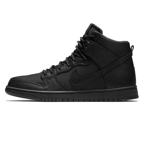 nike herren sneaker sb zoom dunk high pro black|Buy Black Bar x SB Zoom Dunk High Pro 'Black' .